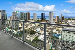 888 Kapiolani Blvd, Honolulu, HI 96813 - Photo 11