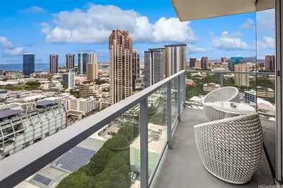 888 Kapiolani Boulevard #3009, Honolulu, HI 96813 - Photo 9