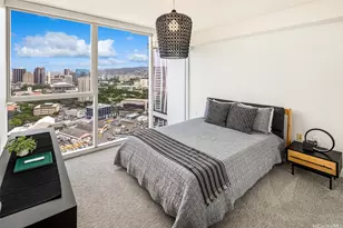 888 Kapiolani Blvd, Honolulu, HI 96813 - Photo 19
