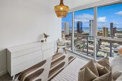 888 Kapiolani Boulevard #3009, Honolulu, HI 96813 - Photo 17