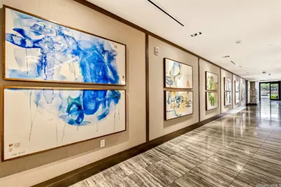 888 Kapiolani Boulevard #3009, Honolulu, HI 96813 - Photo 23