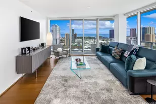 888 Kapiolani Blvd, Honolulu, HI 96813 - Photo 7