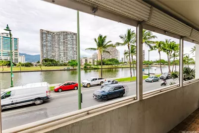 2015 Ala Wai Boulevard #2C, Honolulu, HI 96815 - Photo 7