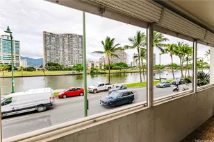 2015 Ala Wai Blvd, Honolulu, HI 96815 - Photo 7