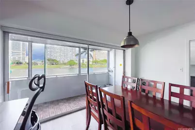 2015 Ala Wai Boulevard #2C, Honolulu, HI 96815 - Photo 3