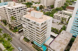 2015 Ala Wai Blvd, Honolulu, HI 96815 - Photo 21