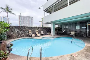 2015 Ala Wai Blvd, Honolulu, HI 96815 - Photo 17
