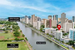 2015 Ala Wai Blvd, Honolulu, HI 96815 - Photo 25