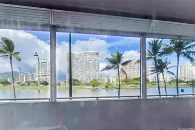 2015 Ala Wai Boulevard #2C, Honolulu, HI 96815 - Photo 5