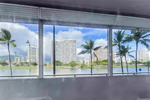 2015 Ala Wai Blvd, Honolulu, HI 96815 - Photo 5