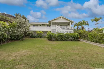 925 Aalapapa Drive, Kailua, HI 96734 - Photo 1
