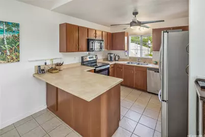 925 Aalapapa Drive, Kailua, HI 96734 - Photo 5