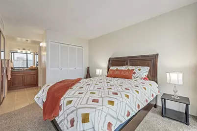 990 Ala Nanala Street #17B, Honolulu, HI 96818 - Photo 3