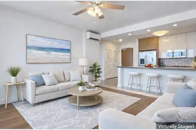 600 Ala Moana Boulevard #1304, Honolulu, HI 96813 - Photo 5
