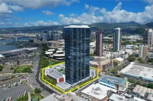 600 Ala Moana Blvd, Honolulu, HI 96813 - Photo 23