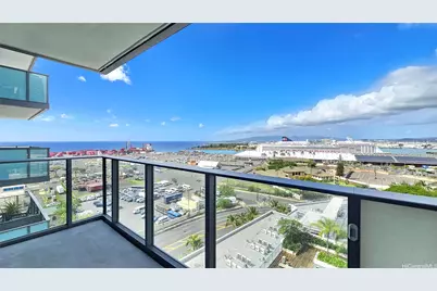 600 Ala Moana Boulevard #1304, Honolulu, HI 96813 - Photo 5