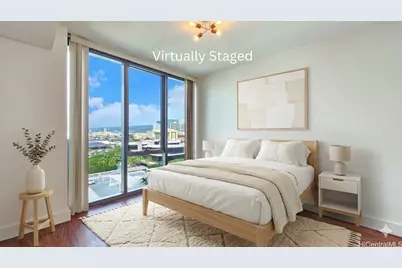 600 Ala Moana Boulevard #1304, Honolulu, HI 96813 - Photo 11