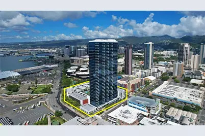 600 Ala Moana Boulevard #1304, Honolulu, HI 96813 - Photo 25