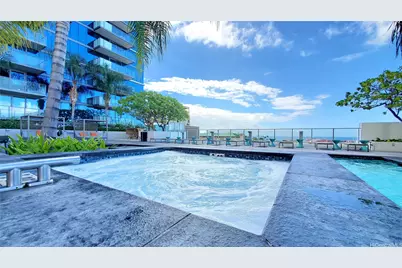 600 Ala Moana Boulevard #1304, Honolulu, HI 96813 - Photo 15