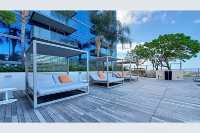 600 Ala Moana Boulevard #1304, Honolulu, HI 96813 - Photo 15