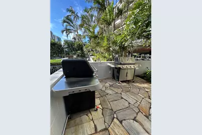 435 Seaside Avenue #804, Honolulu, HI 96815 - Photo 21