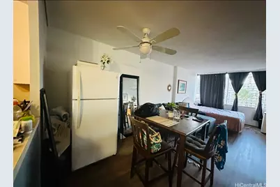 435 Seaside Avenue #804, Honolulu, HI 96815 - Photo 3