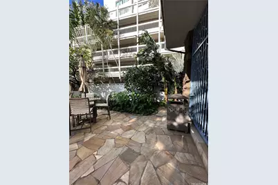 435 Seaside Avenue #804, Honolulu, HI 96815 - Photo 19