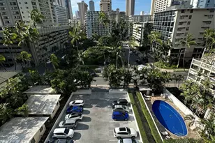 435 Seaside Ave, Honolulu, HI 96815 - Photo 13