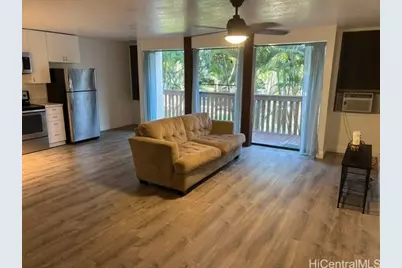 84-688 Ala Mahiku Street #167A, Waianae, HI 96792 - Photo 1