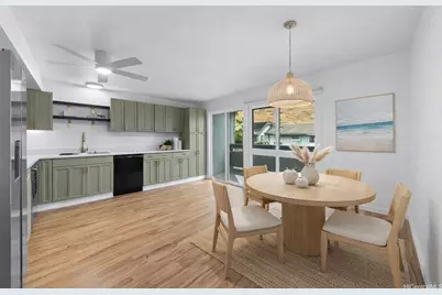 1136 Kumukumu Street #D, Honolulu, HI 96825 - Photo 1