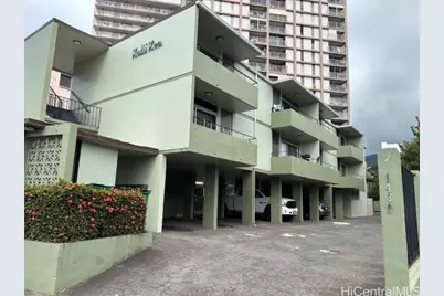 1430 Wilder Avenue #305, Honolulu, HI 96822 - Photo 1