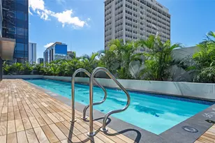 1390 Kapiolani Blvd, Honolulu, HI 96814 - Photo 7