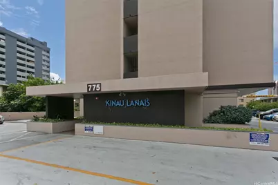 775 Kinalau Place #1206, Honolulu, HI 96813 - Photo 21