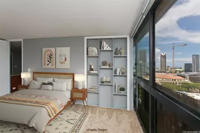 775 Kinalau Place #1206, Honolulu, HI 96813 - Photo 13