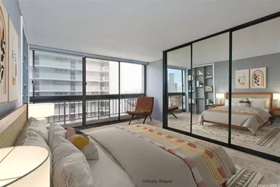 775 Kinalau Place #1206, Honolulu, HI 96813 - Photo 11