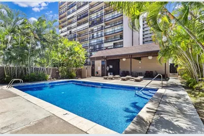 775 Kinalau Place #1206, Honolulu, HI 96813 - Photo 23