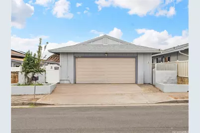 94-791 Kaaka Street, Waipahu, HI 96797 - Photo 1
