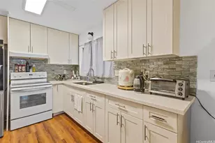 94-791 Kaaka St, Waipahu, HI 96797 - Photo 5