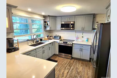 2056 Manoa Road, Honolulu, HI 96822 - Photo 5