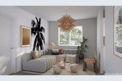 91-3525 Kamalie Mua Street #66, Ewa Beach, HI 96706 - Photo 5