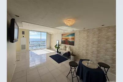 1765 Ala Moana Boulevard #1890, Honolulu, HI 96815 - Photo 3