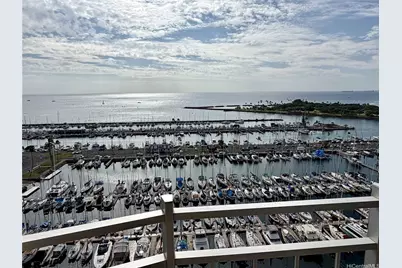 1765 Ala Moana Boulevard #1890, Honolulu, HI 96815 - Photo 11