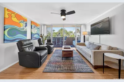 68-055 Akule Street #212, Waialua, HI 96791 - Photo 3