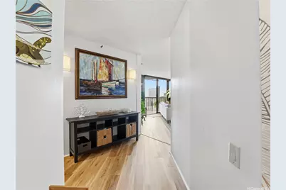 60 N Beretania Street #3010, Honolulu, HI 96817 - Photo 5