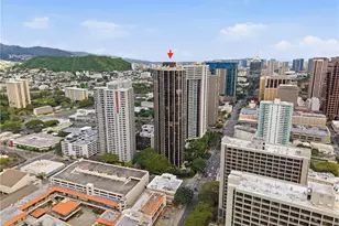60 N Beretania St, Honolulu, HI 96817 - Photo 1