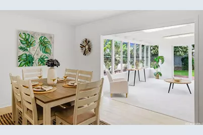 554 Ulukanu Street, Kailua, HI 96734 - Photo 3