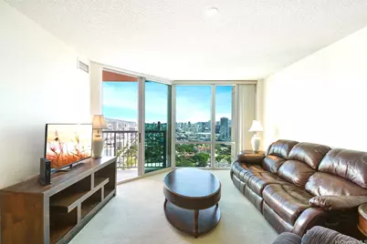 801 S King Street #3701, Honolulu, HI 96813 - Photo 3