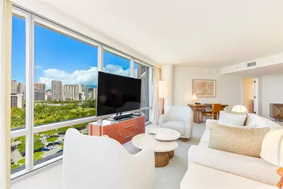 223 Saratoga Road #1619, Honolulu, HI 96815 - Photo 5