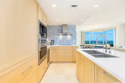 223 Saratoga Road #1619, Honolulu, HI 96815 - Photo 7