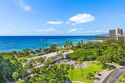 223 Saratoga Road #1619, Honolulu, HI 96815 - Photo 19